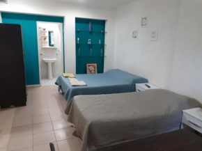 Departamento Casa Marta